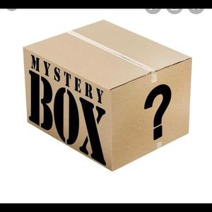 🌟Mystery BOX 🌟